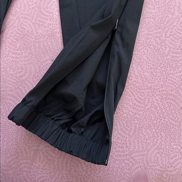 Tiger Friday, Results Joggers, Black, Adult XS, NWOT - Picture 3 of 4